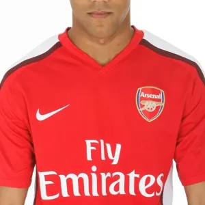 Arsenal Football Club: Gael Clichy at Emirates Stadium (August 2008) Arsenal Football Club: Gael Clichy at Emirates Stadium (August 2008)