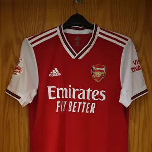 Arsenal Football Club: Preparing for Battle in the Emirates Cup 2019