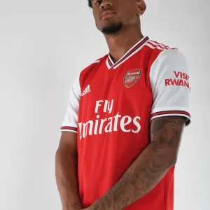 Arsenal Football Club: Reiss Nelson at 2019-2020 Pre-Season Training