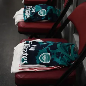 Arsenal Football Club: Behind the Scenes at Pre-Season Training with Colorado Rapids