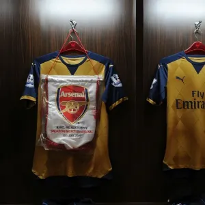 Arsenal Football Club: Unity Before the Match - Arsenal v Singapore XI (Barclays Asia Trophy)