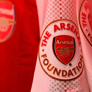 Arsenal Foundation: Unity in the FA Community Shield Clash (Arsenal vs Chelsea, 2017-18)