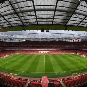 Arsenal at Home: Emirates Stadium Awaits Arsenal vs Crystal Palace, Premier League 2021-22
