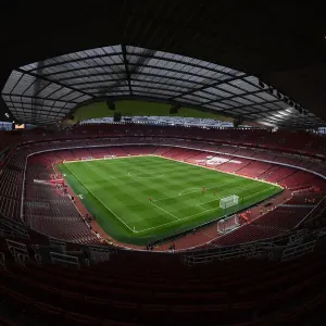 Arsenal at Home: Emirates Stadium Readies for Arsenal vs Crystal Palace, Premier League 2021-22
