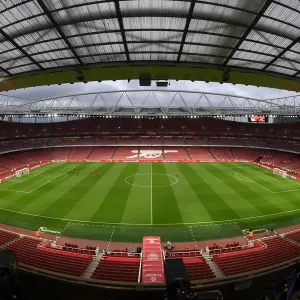Arsenal at Home: Emirates Stadium Readies for Arsenal vs Crystal Palace, Premier League 2021-22