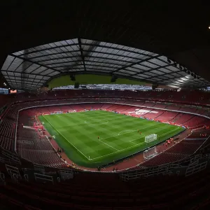 Arsenal at Home: Emirates Stadium Ready for Arsenal vs Crystal Palace, Premier League 2021-22