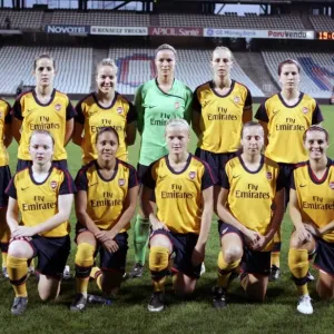 Arsenal Ladies