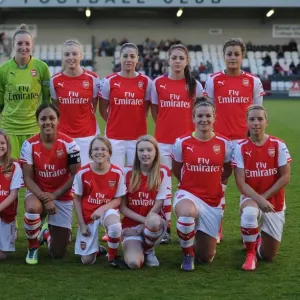 Arsenal Ladies. Arsenal Ladies 2: 0 Bristol Academy. FA Womens Super League. Meadow Park Arsenal Ladies. Arsenal Ladies 2: 0 Bristol Academy. FA Womens Super League. Meadow Park