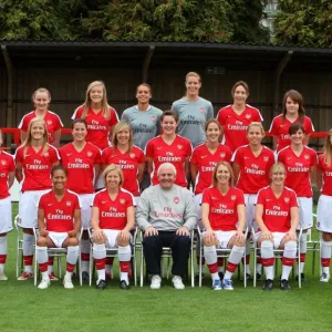 Arsenal Ladies. Arsenal Ladies 9: 0 PAOK Thessaloniki. UEFA Womens Champions League