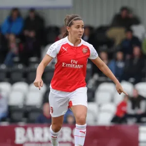 Arsenal Ladies Defy Notts County Ladies in FA Cup Quarterfinals: Fara Williams Scores the Winning Penalty Arsenal Ladies Defy Notts County Ladies in FA Cup Quarterfinals: Fara Williams Scores the Winning Penalty