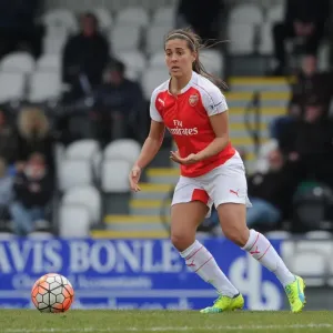 Arsenal Ladies Fara Williams Leads Team to FA Cup Quarterfinal Victory over Notts County Ladies in Thrilling Penalty Shootout Arsenal Ladies Fara Williams Leads Team to FA Cup Quarterfinal Victory over Notts County Ladies in Thrilling Penalty Shootout