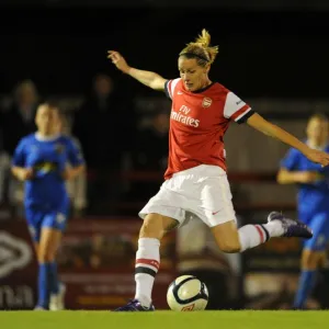 Arsenal Ladies FC v Bristol Academy Womens FC - The FA WSL