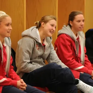 Arsenal Ladies: Steph Houghton, Ellen White, and Jordan Nobbs Prepare for Battle Against Chelsea LFC