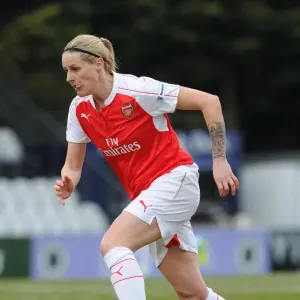 Arsenal Ladies Thrilling Penalty Shootout Victory: FA Cup Quarterfinals vs Notts County Ladies - Kelly Smith's Dramatic Moment at Meadow Park Arsenal Ladies Thrilling Penalty Shootout Victory: FA Cup Quarterfinals vs Notts County Ladies - Kelly Smith's Dramatic Moment at Meadow Park