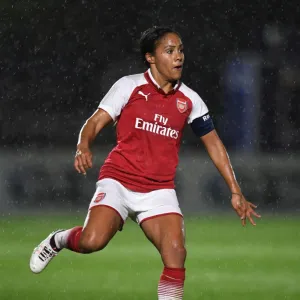 Arsenal Ladies v Everton Ladies - Pre Season Friendly