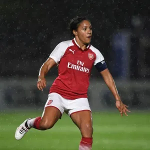 Arsenal Ladies v Everton Ladies - Pre Season Friendly