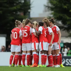 Arsenal Ladies v Tottenham Hotspur Ladies: Womens FA Cup 5th Round