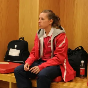 Arsenal Ladies vs Chelsea LFC: Jordan Nobbs Prepares for WSL Showdown at Emirates Stadium