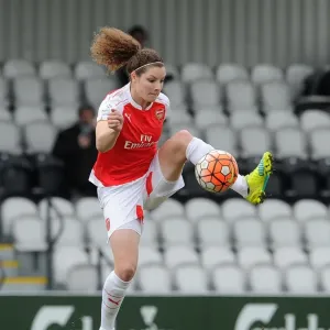 Arsenal Ladies vs Notts County Ladies: A Thrilling 2-2 FA Cup Quarterfinal Draw Won on Penalty Shootout Arsenal Ladies vs Notts County Ladies: A Thrilling 2-2 FA Cup Quarterfinal Draw Won on Penalty Shootout