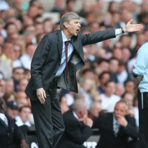Arsenal manager Arsene Wenger Arsenal manager Arsene Wenger