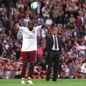 Arsenal Manager Arsene Wenger Arsenal Manager Arsene Wenger