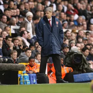 Arsenal manager Arsene Wenger Arsenal manager Arsene Wenger