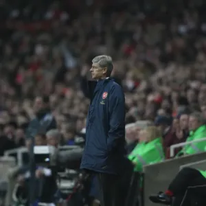 Arsenal manager Arsene Wenger Arsenal manager Arsene Wenger