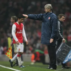 Arsenal manager Arsene Wenger Arsenal manager Arsene Wenger