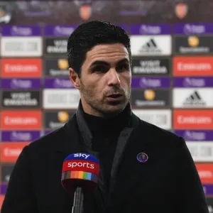 Arsenal Manager Mikel Arteta's Pre-Match Interview Ahead of Arsenal vs Burnley (December 2020)