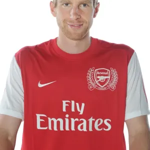 Arsenal New Signing Print Arsenal New Signing Print
