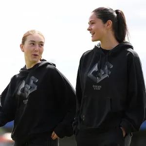 Arsenal Players Prepare for Chelsea Showdown in FA Women's Super League Arsenal Players Prepare for Chelsea Showdown in FA Women's Super League