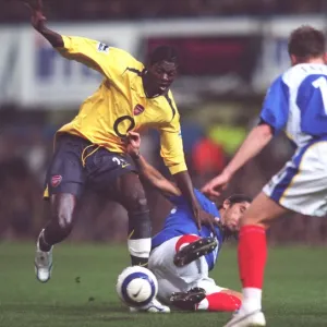 (Arsenal). Portsmouth 1: 1 Arsenal (Arsenal). Portsmouth 1: 1 Arsenal
