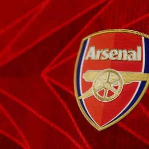 Arsenal Pre-Match: Inside the Emirates Changing Room before Sheffield United (2020-21) Arsenal Pre-Match: Inside the Emirates Changing Room before Sheffield United (2020-21)