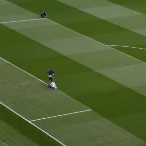 Arsenal: Preparing for Battle - Europa League Semi-Final vs Valencia
