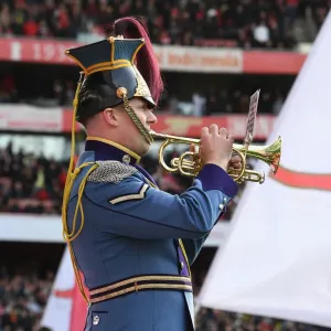 Arsenal Remembers Print Arsenal Remembers Print