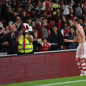 Arsenal Rob Holding Shirt Print Arsenal Rob Holding Shirt Print