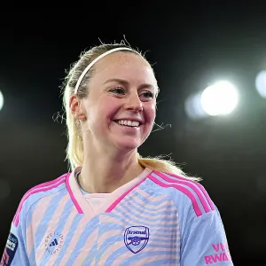 Arsenal Smiles Past Southampton in FA Women's Continental Tyres League Cup Arsenal Smiles Past Southampton in FA Women's Continental Tyres League Cup