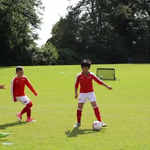 Arsenal Soccer School 2017: Train at Arsenal Football Club's Residential Camp Arsenal Soccer School 2017: Train at Arsenal Football Club's Residential Camp