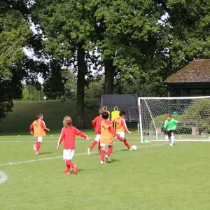 Arsenal Soccer School 2017: Train at Arsenal Football Club's Residential Camp Arsenal Soccer School 2017: Train at Arsenal Football Club's Residential Camp
