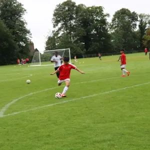 Arsenal Soccer School Residential Camp 2017: Train Like a Pro with Arsenal Football Club Arsenal Soccer School Residential Camp 2017: Train Like a Pro with Arsenal Football Club