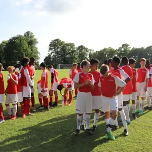 Arsenal Soccer Schools Residential Camp 2017: Train with Arsenal FC Arsenal Soccer Schools Residential Camp 2017: Train with Arsenal FC