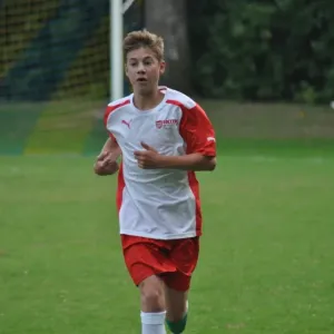 Arsenal Soccer Schools: Unforgettable Residential Experience - Week 2 at Arsenal Football Club Arsenal Soccer Schools: Unforgettable Residential Experience - Week 2 at Arsenal Football Club