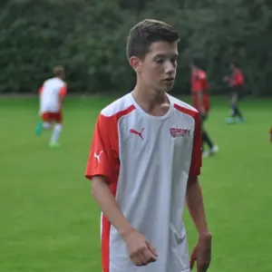 Arsenal Soccer Schools: Unforgettable Residential Week 2 at Arsenal Football Club Arsenal Soccer Schools: Unforgettable Residential Week 2 at Arsenal Football Club