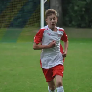 Arsenal Soccer Schools: Unforgettable Residential Week 2 at Arsenal Football Club Arsenal Soccer Schools: Unforgettable Residential Week 2 at Arsenal Football Club
