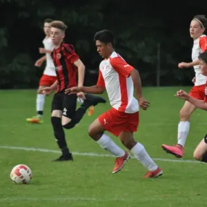 Arsenal Soccer Schools: Unforgettable Residential Week 2 at Arsenal Football Club Arsenal Soccer Schools: Unforgettable Residential Week 2 at Arsenal Football Club