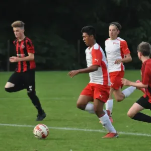 Arsenal Soccer Schools: Unforgettable Residential Week 2 Experience at Arsenal Football Club Arsenal Soccer Schools: Unforgettable Residential Week 2 Experience at Arsenal Football Club