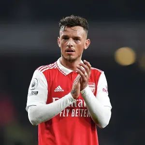 Arsenal and Southampton Draw: Ben White's Appreciative Gesture to Arsenal Fans