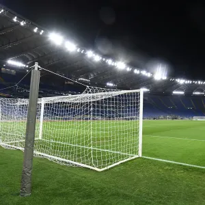 Arsenal at Stadio Olimpico: SL Benfica vs Arsenal, UEFA Europa League Round of 32 (2020-21) Arsenal at Stadio Olimpico: SL Benfica vs Arsenal, UEFA Europa League Round of 32 (2020-21)