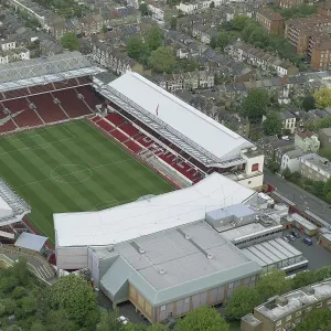 Arsenal Stadium