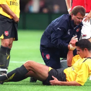 Arsenal Thrash AZ Alkmaar 3-0: Pre-Season Dominance Arsenal Thrash AZ Alkmaar 3-0: Pre-Season Dominance